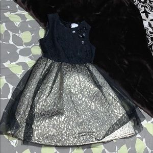 Children’s Dress